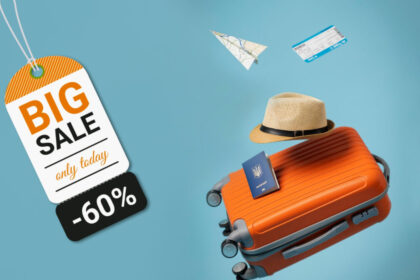 Voyage : comment économiser sur vos prochaines aventures grâce au Black Friday ?